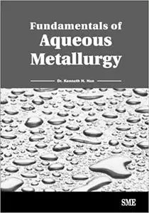 Fundamentals of Aqueous Metallurgy