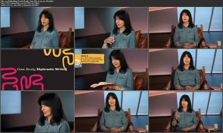 MasterClass - Joy Harjo Teaches Poetic Thinking