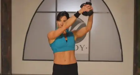 Stephanie Vitorino: Body Target 60