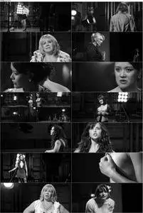 Black & White & Sex (2012)