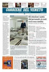 Corriere della Sera Edizioni Locali - 8 Ottobre 2016