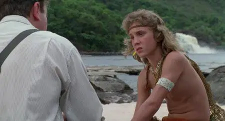 Jungle 2 Jungle (1997)