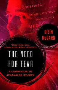 «The Need for Fear» by Oisín McGann