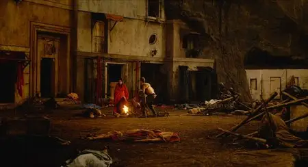 Immortals (2011)