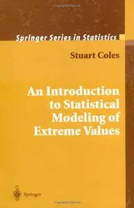 An Introduction to Statistical Modeling of Extreme Values