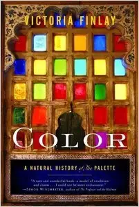Color: A Natural History of the Palette (Repost)