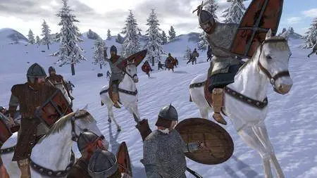 Mount & Blade: Warband (2010)