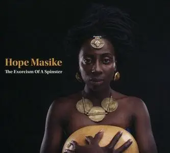 Hope Masike - The Exorcism of a Spinster (2019)