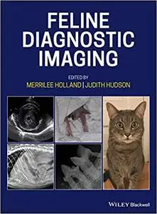 Feline Diagnostic Imaging