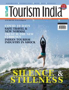 Tourism India - June 2020