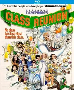 Class Reunion (1982) [REMASTERED]