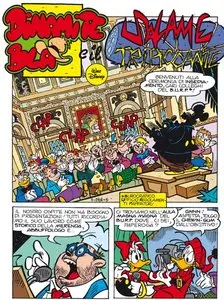 Topolino n. 2908 (23/08/2011)