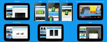 Drippler – Top Android Tips 2.02.9