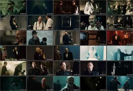 Macbeth (2010)