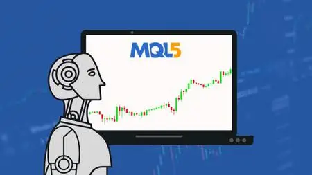 Algorithmic Trading In MQL5: OOP & Advanced Techniques
