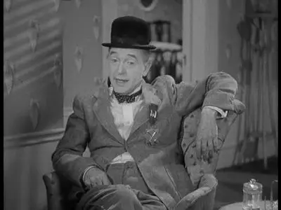 Dick und Doof: Die Klotzköpfe (1938)