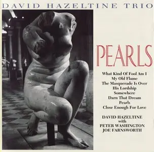 David Hazeltine Trio - Pearls (2001)