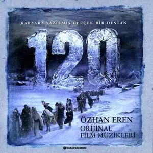120 Orjinal Film Müzikleri - Özhan Eren