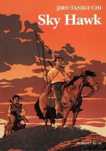 Jiro Taniguchi - Sky Hawk