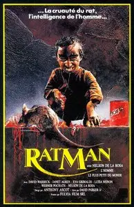 Ratman / Quella villa in fondo al parco (1988)