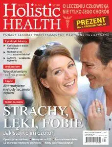 Holistic Health - Wrzesień-Październik 2017