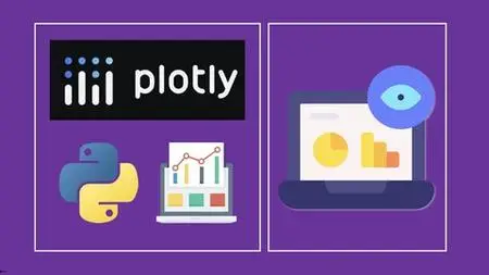 3D Interactive Data Visualization Using Python Plotly