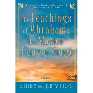 Abraham Hicks - The Teachings of Abraham - Master Course DVD 4