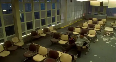 The Terminal (2004)