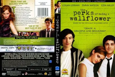 The Perks of Being a Wallflower (2012)