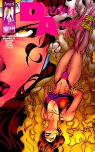 Dream Angel - Quantum Dreamer 000 (1997)