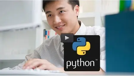 Udemy – Learn Python Programming