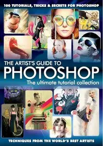 The Artist's Guide to Photoshop - The Ultimate Tutorial Collection (Repost)