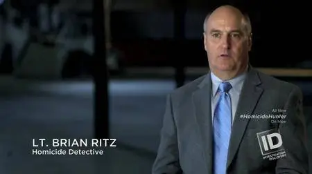 Homicide Hunter: Lt Joe Kenda S07E06