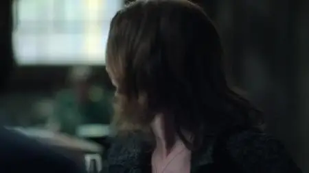 Stumptown S01E01