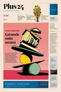 Il Sole 24 Ore Plus - 2 Settembre 2023