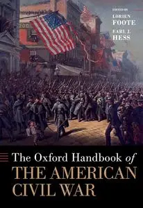 The Oxford Handbook of the American Civil War [Repost]