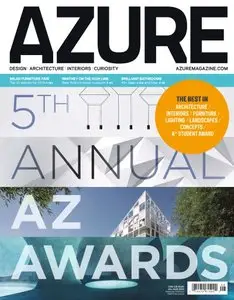 AZURE - July - August 2015