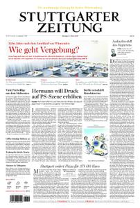 Stuttgarter Zeitung – 11. März 2019