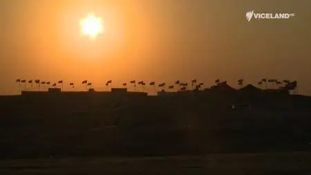 VICE - Miss Camel Beauty Contest (2016)