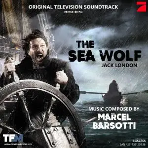 Marcel Barsotti - The Sea Wolf (Original Soundtrack) (2019)