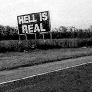 Black Dresses - Hell Is Real (EP) (2018)