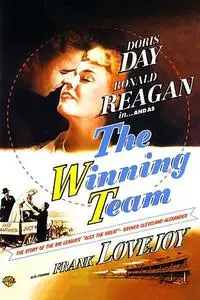 The Winning Team (1952)