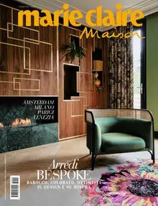 Marie Claire Maison Italia - Febbraio 2023