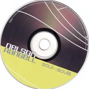 Nelson Rangell - Soul To Souls (2006)