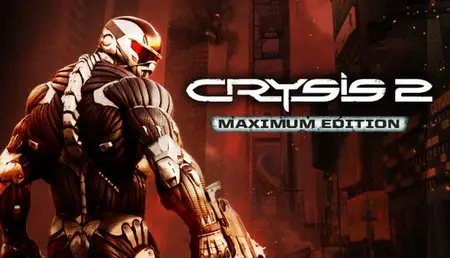 Crysis 2 Maximum Edition (2012)