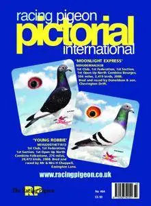 Racing Pigeon Pictorial International – March 2009