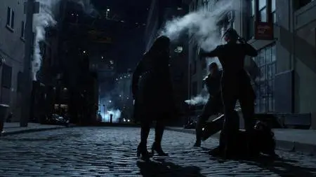 Gotham S04E19