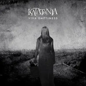 Katatonia - Viva Emptiness (2003) [10th Anniversary Edition 2013]