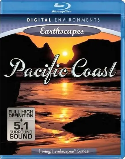 Living Landscapes: Pacific Coast