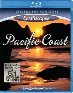 Living Landscapes: Pacific Coast